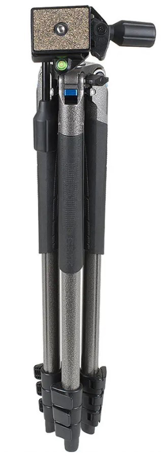 Штатив Slik Sprint Pro III 3 Way GM (196661)