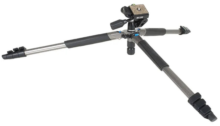 Штатив Slik Sprint Pro III 3 Way GM (196661)