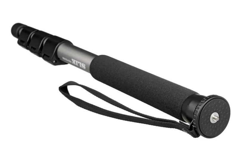 Монопод Slik Pro Pod 600 (62087)