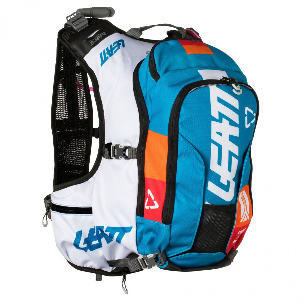 Моторюкзак Leatt Hydration GPX XL 2.0 Blue (7018100101)