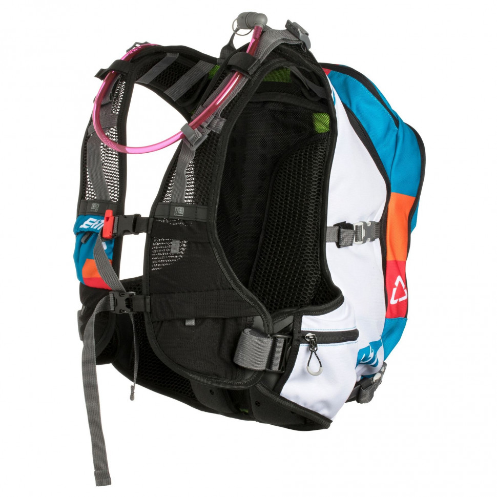 Моторюкзак Leatt Hydration GPX XL 2.0 Blue (7018100101)