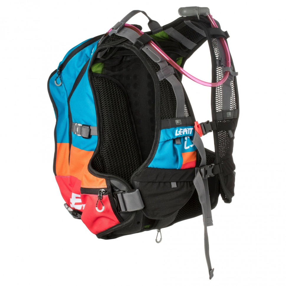 Моторюкзак Leatt Hydration GPX XL 2.0 Blue (7018100101)