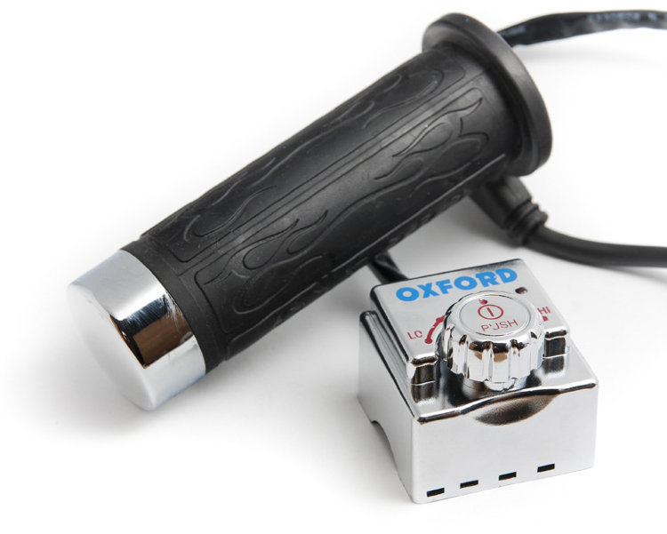 Ручки С Подогревом Оксфорд Купить