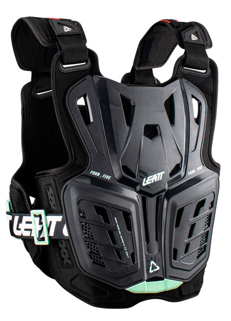 Женская мотозащита тела Leatt Chest Protector 4.5 Jacki Ivy