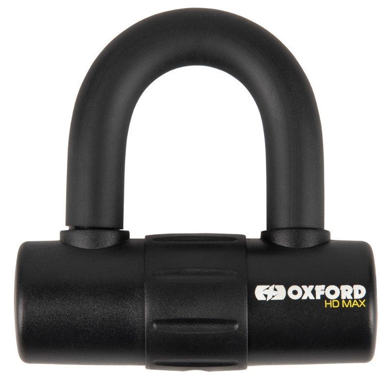 Мотозамок с цепью Oxford HD Max Chain Lock 1.5 м (LK308)