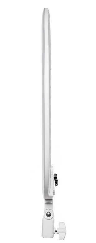 Кільцеве LED світло MyGear RL-15A 38 см