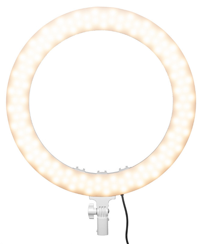 Кільцеве LED світло MyGear RL-15A 38 см
