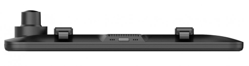 Видеорегистратор-зеркало Aspiring Maxi 4 Speedcam, WIFI, GPS, 4K (MA1050WSPC)