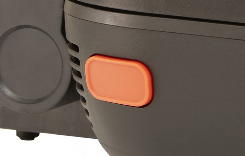 Гриль электрический Ninja Foodi MAX Health MultiGrill & Air Fryer с Сooking probe (AG651EU)