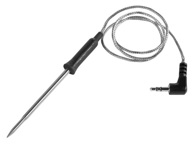 Гриль электрический Ninja Foodi MAX Health MultiGrill & Air Fryer с Сooking probe (AG651EU)