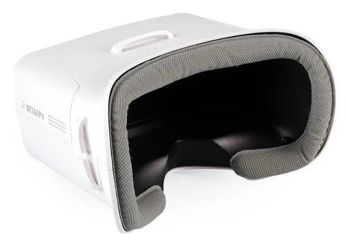 Очки BetaFPV VR02 FPV Goggles