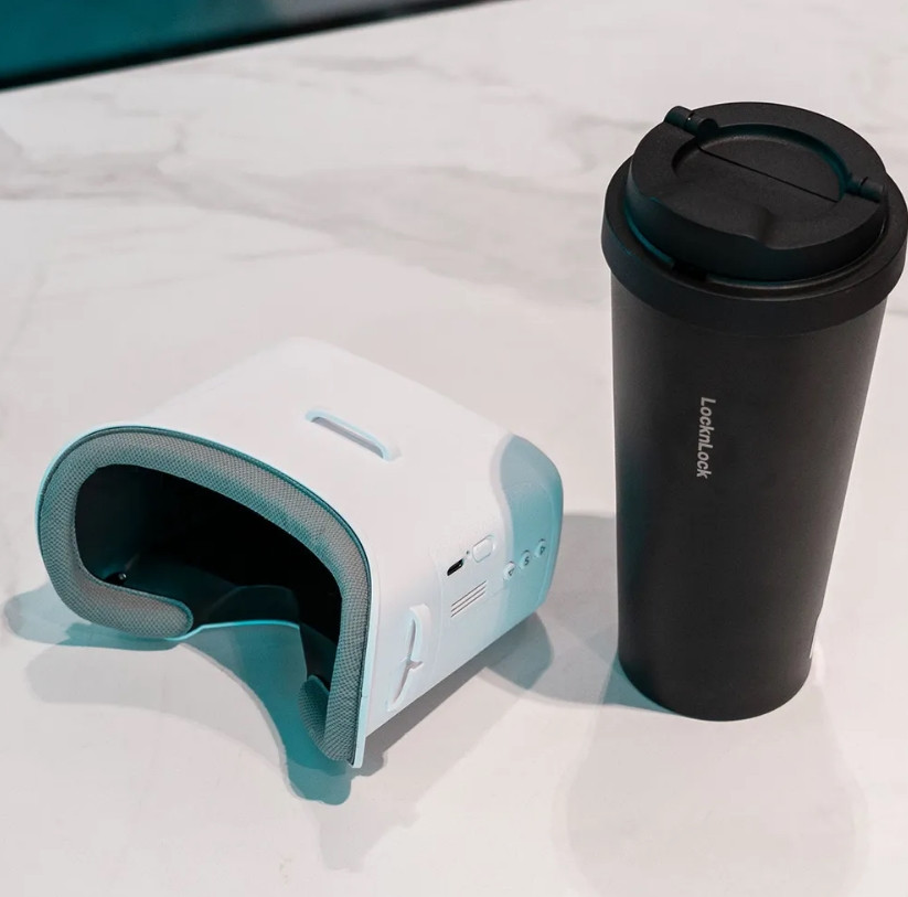 Очки BetaFPV VR02 FPV Goggles