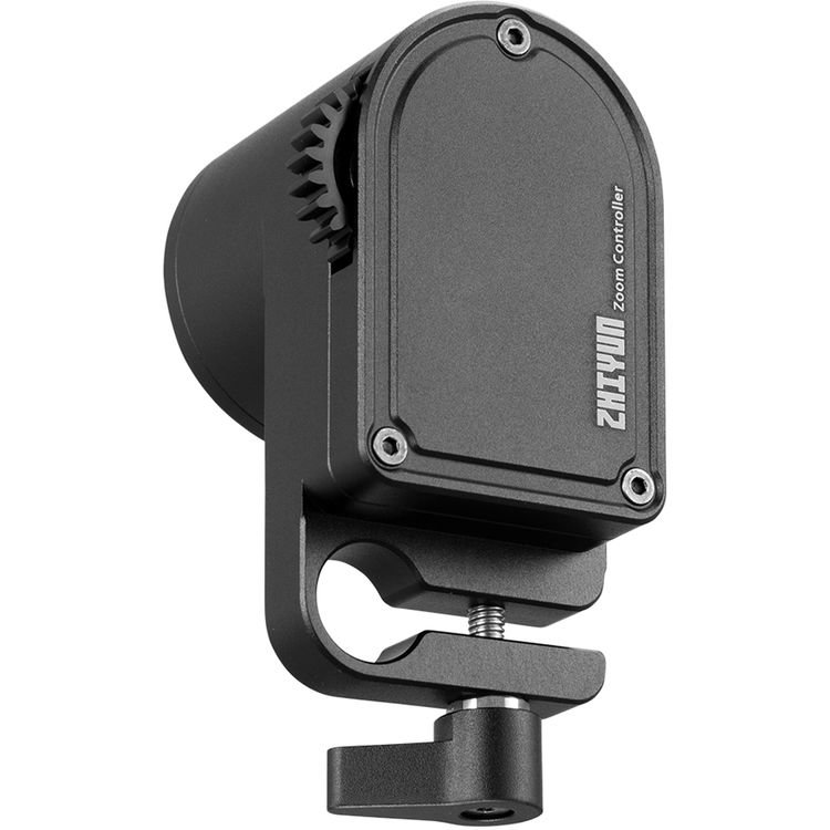 Контроллер фокуса Zhiyun-Tech TransMount Max Servo Zoom/Focus Controller