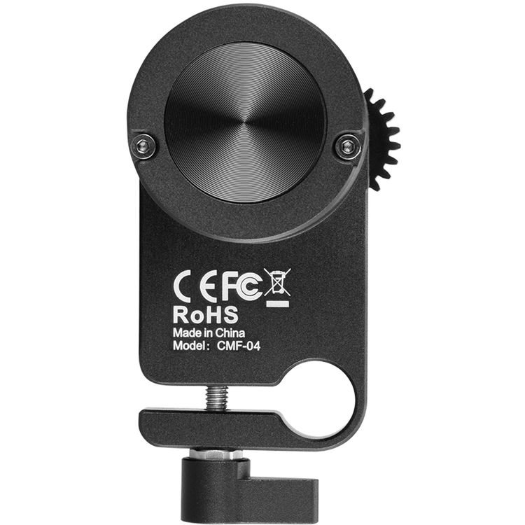 Контроллер фокуса Zhiyun-Tech TransMount Max Servo Zoom/Focus Controller