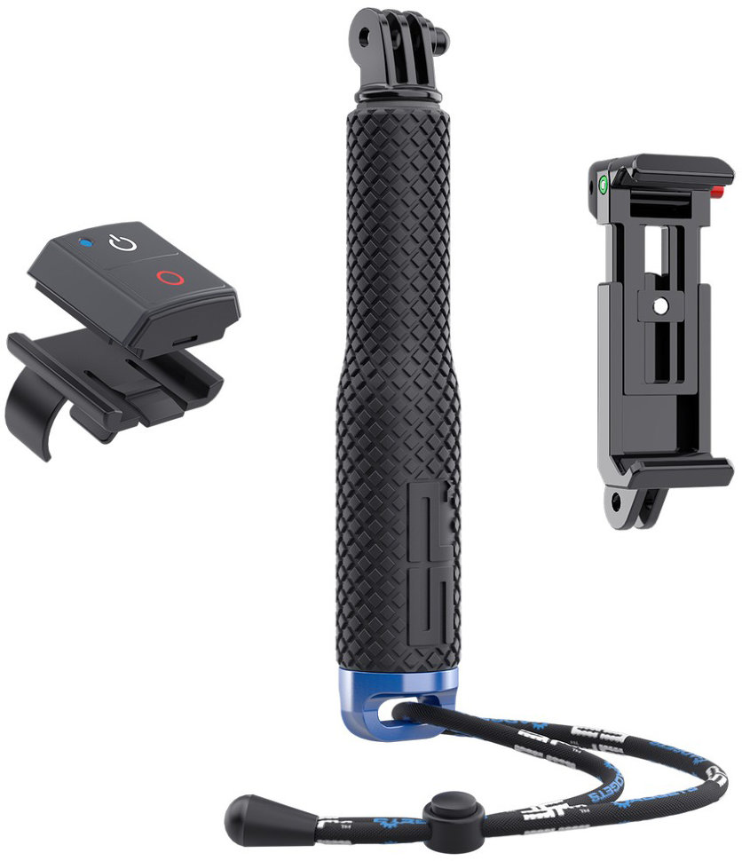 Монопод SP Gadgets Remote Selfie Bundle (53097)