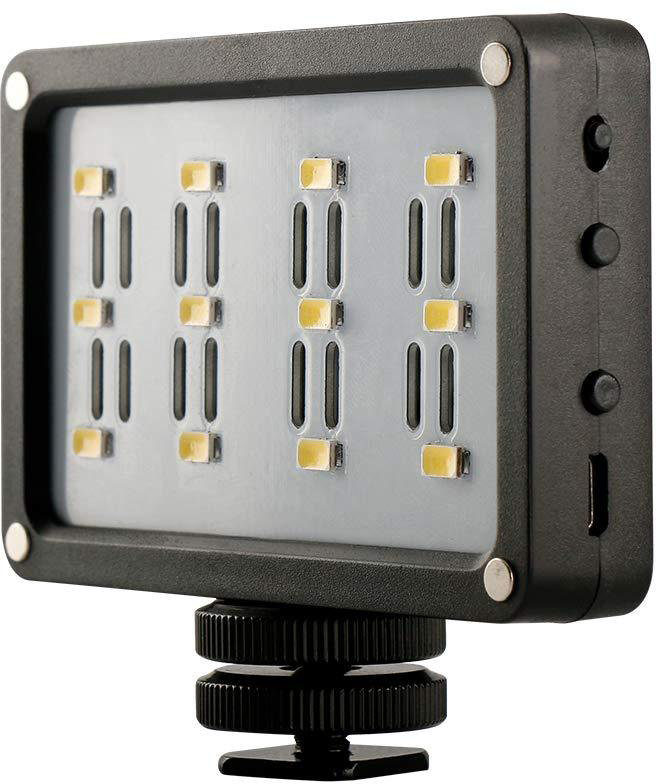 LED-освітлення для фото Ulanzi CardLite LED Video Light (CRDLT-LED)