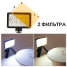 LED-освещение для фото Ulanzi CardLite LED Video Light (CRDLT-LED)