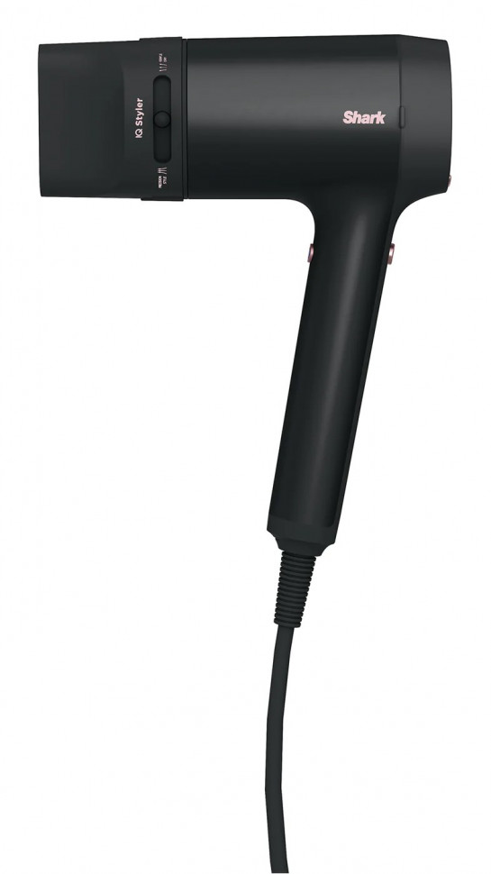 Фен Shark Style iQ Hairdryer & Styler (HD102EU)