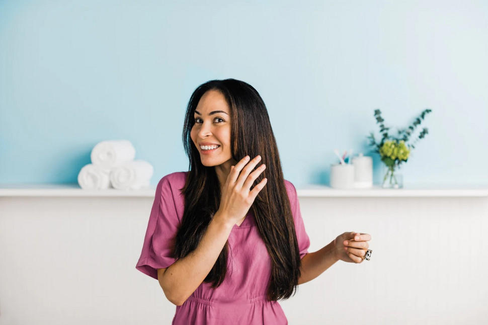 Фен Shark Style iQ Hairdryer & Styler (HD102EU)