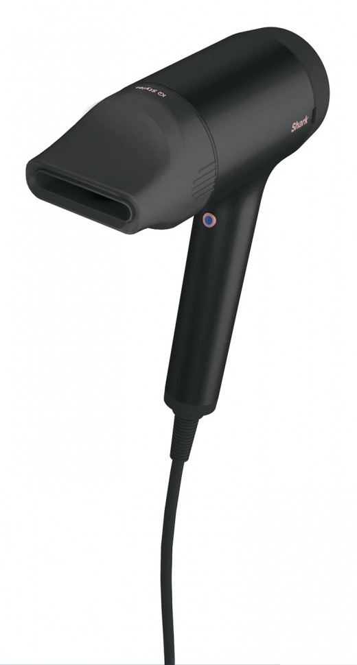 Фен Shark Style iQ Hairdryer & Styler (HD102EU)