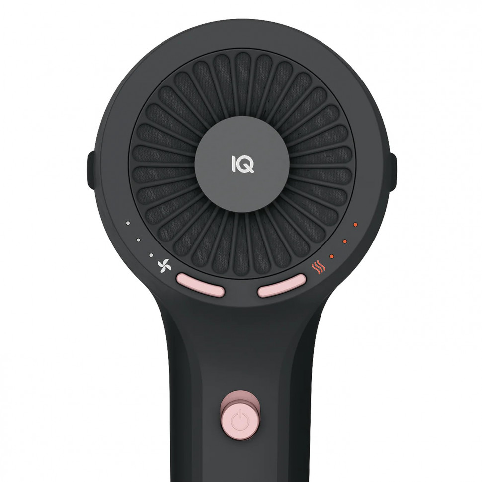 Фен Shark Style iQ Hairdryer & Styler (HD102EU)