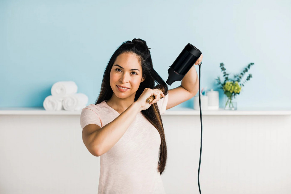 Фен Shark Style iQ Hairdryer & Styler (HD102EU)