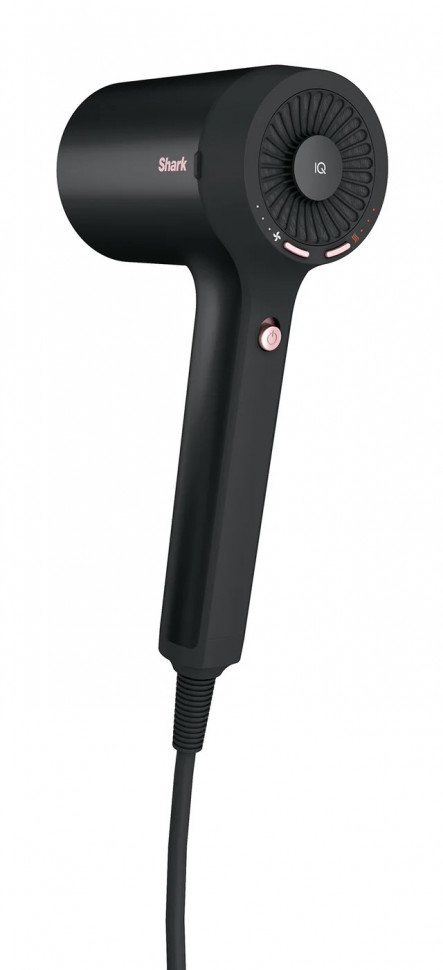 Фен Shark Style iQ Hairdryer & Styler (HD102EU)