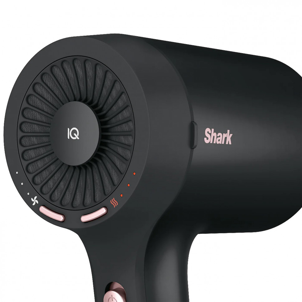 Фен Shark Style iQ Hairdryer & Styler (HD102EU)