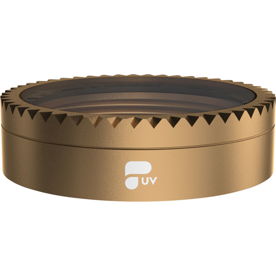 Фільтр PolarPro Cinema Series UV Filter for DJI Mavic Air (AR-CS-UV)