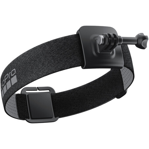 Кріплення на голову GoPro Head Strap 2.0 (ACHOM-002)