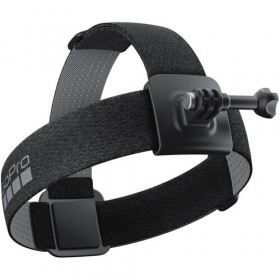 Крепление на голову GoPro Head Strap 2.0 (ACHOM-002)