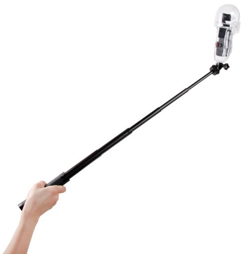 Подводный бокс SunnyLife Waterproof Case for DJI Osmo Pocket (OP-Q9206)