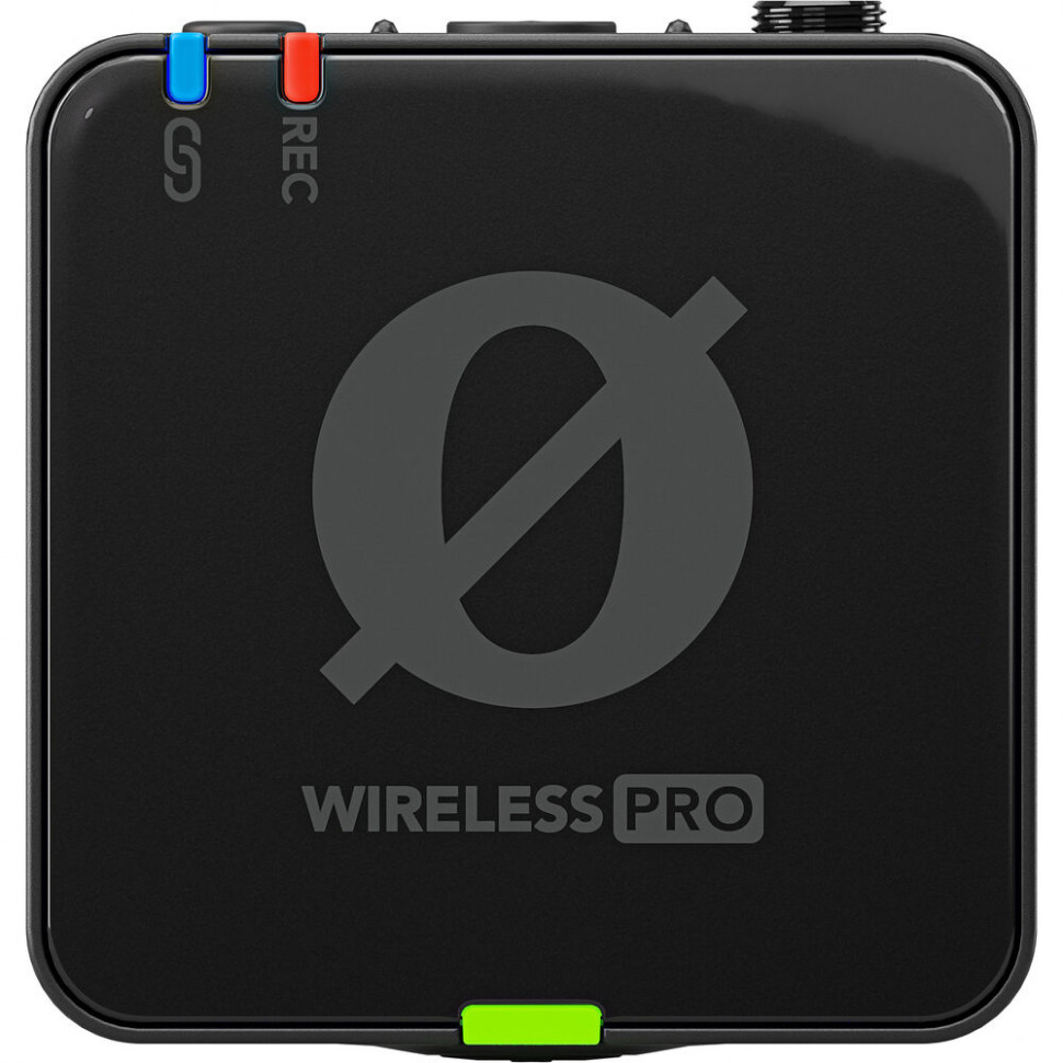 Радиосистема Rode Wireless PRO