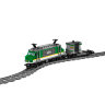 Конструктор Lego City: товарный поезд (60198)
