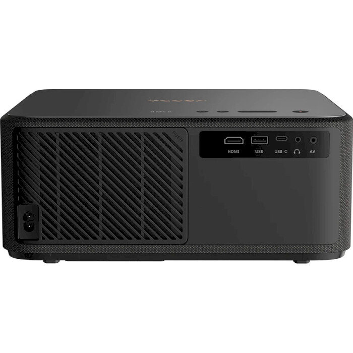 Проектор YABER K2S 4K (Yaber-K2S)