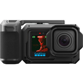 Экшн-камера GoPro MISSION 1 PRO Grip Edition (CHDRW-011-RW)