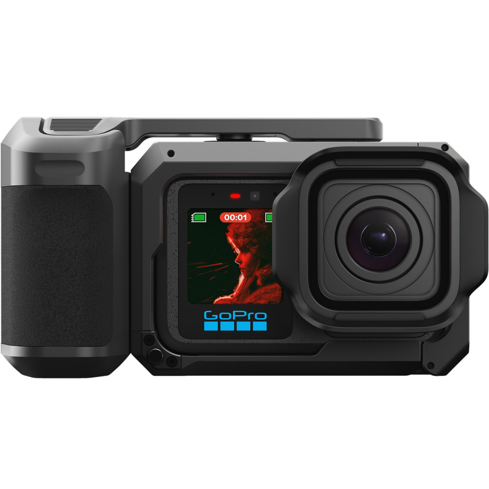 Экшн-камера GoPro MISSION 1 PRO Grip Edition (CHDRW-011-RW)