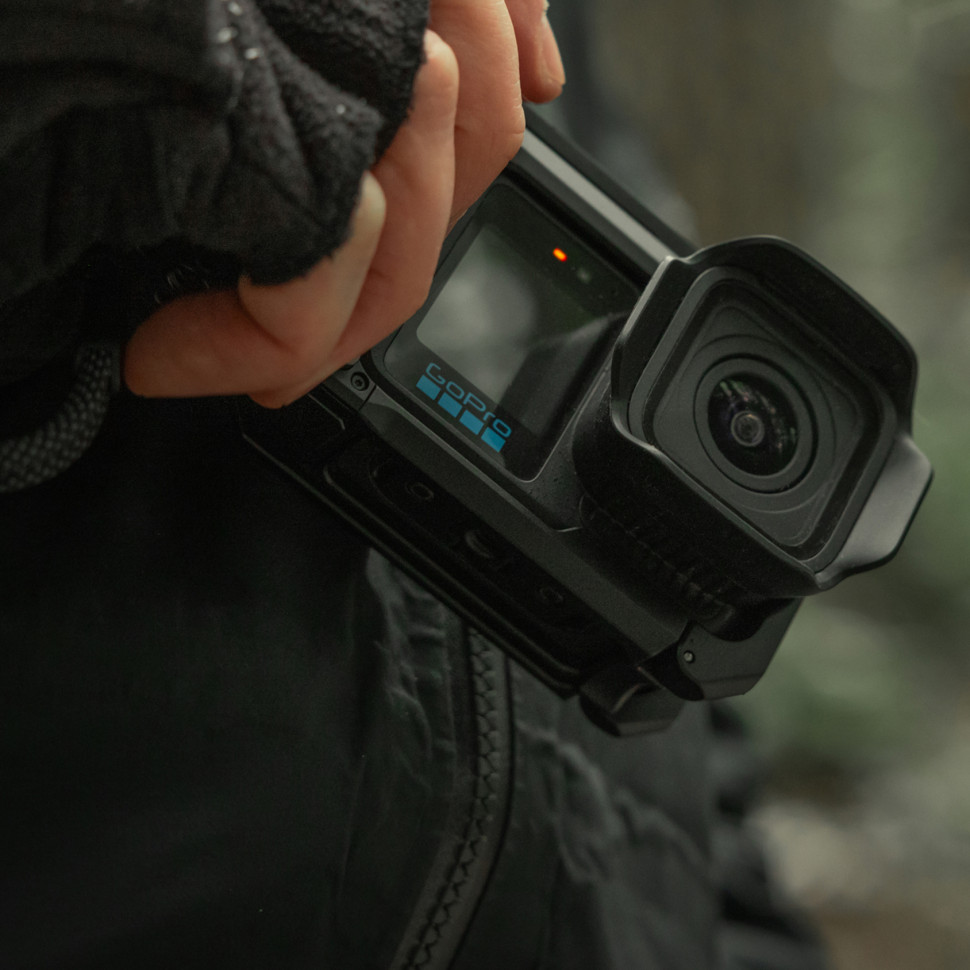 Экшн-камера GoPro MISSION 1 PRO Grip Edition (CHDRW-011-RW)
