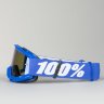 Мото окуляри 100% Accuri Reflex Blue Mirror Lens Blue (50210-002-02)