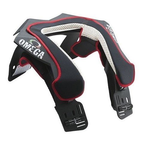 Защита шеи Omega K1