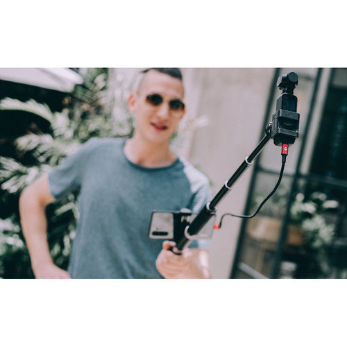 Кабель Pgytech USB Type-C to Right-Angle USB Type-C Cable (P-GM-122)