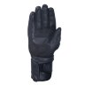 Мотоперчатки кожаные Oxford RP-2 2.0 MS Long Sports Glove Stealth Black