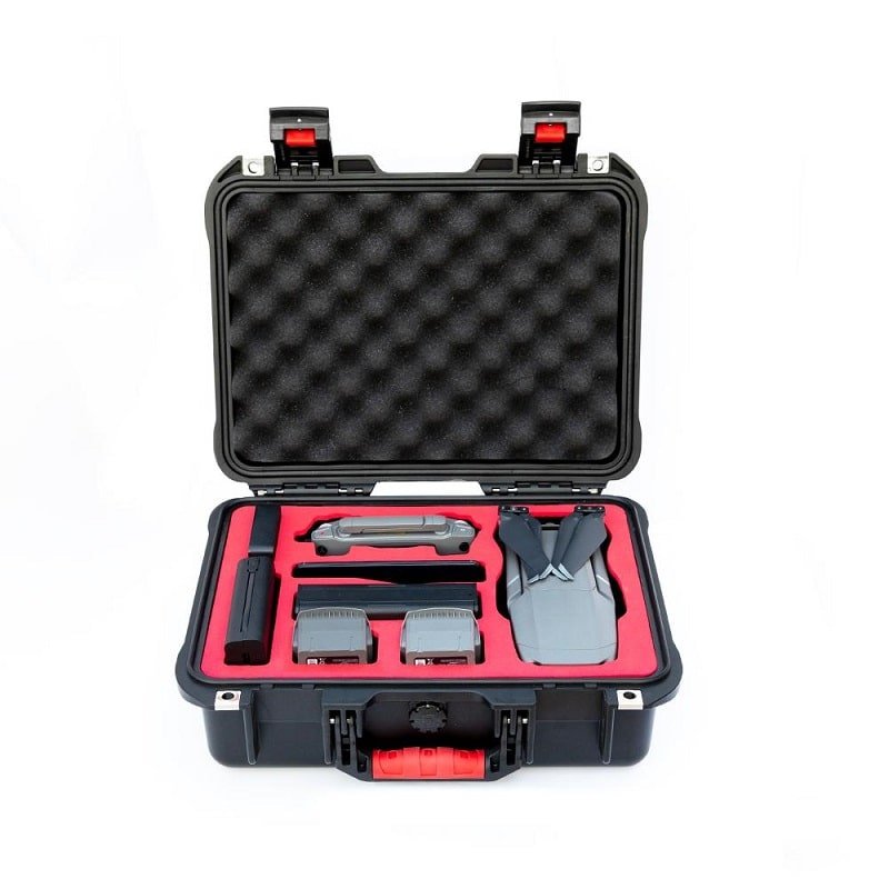 Кейс Pgytech Safety Carrying Case for DJI Mavic 2 (P-HA-033)