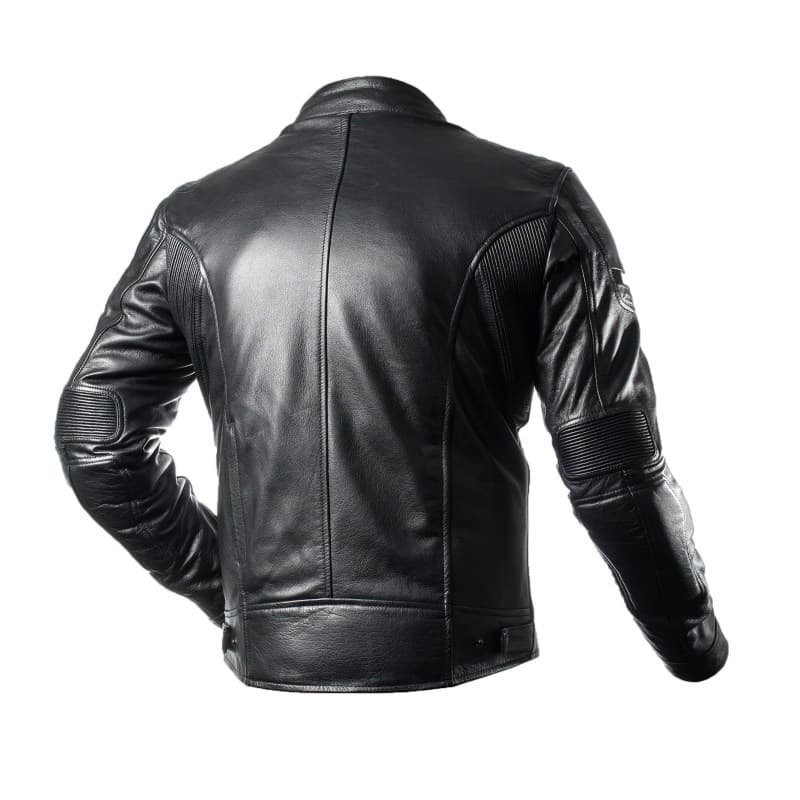 Мотокуртка Shima Hunter Black