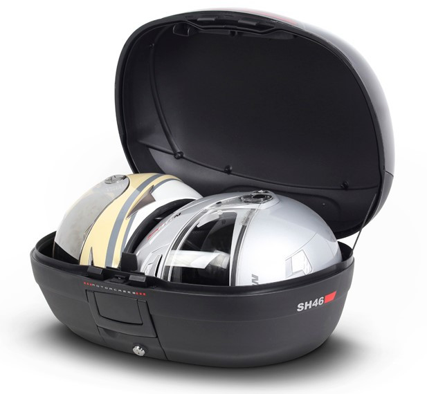 Кофр Shad SH46 46 л Black (00-00236705)