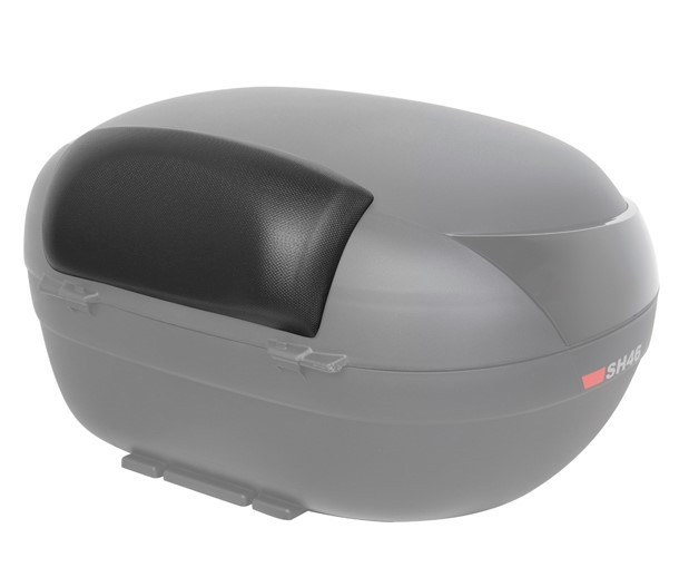 Кофр Shad SH46 46 л Black (00-00236705)