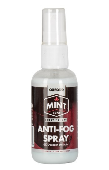 Набор средств по уходу за шлемом Oxford Helmet Care Kit (OX634)