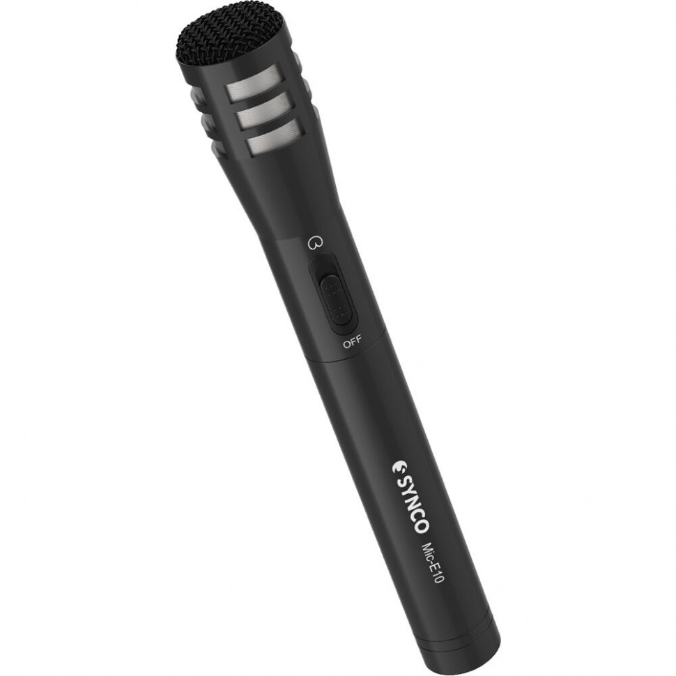 Мікрофон Synco E-10
