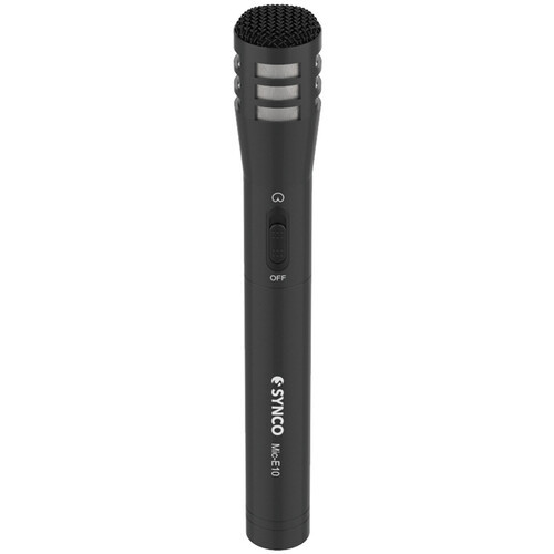 Микрофон Synco E-10