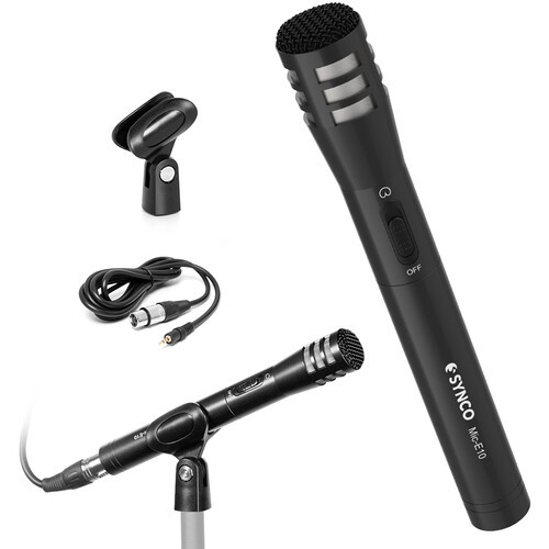 Микрофон Synco E-10